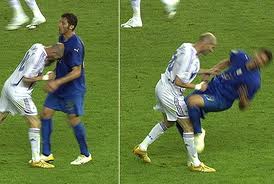 Zidane-Materazzi