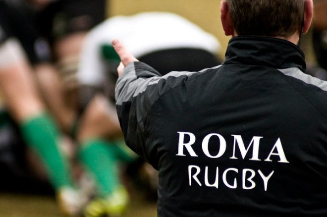 RomaRugby