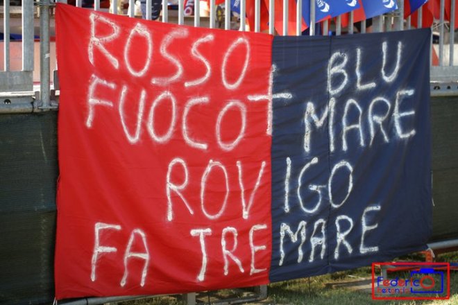 Striscione