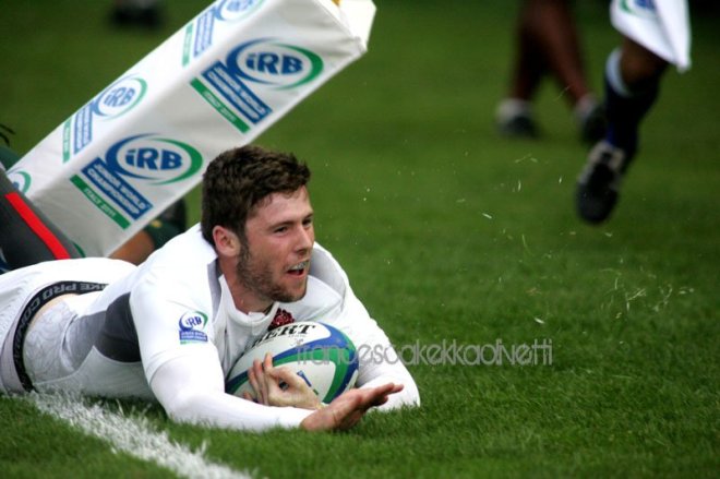 Il mondiale in testa