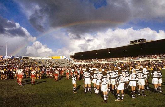 Auckland 1987