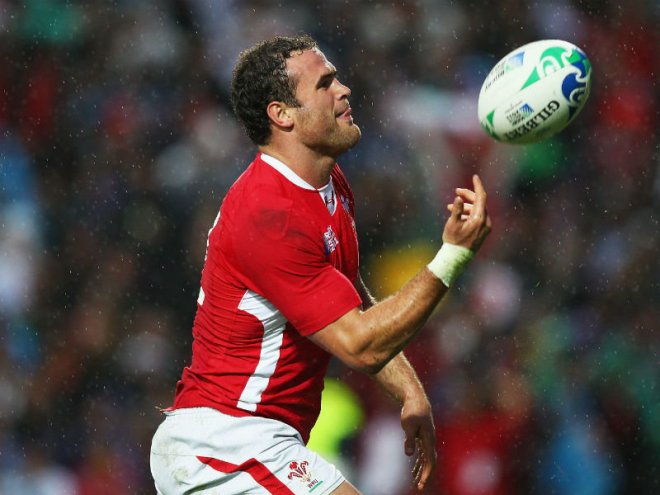 Equilibrismi gallesi