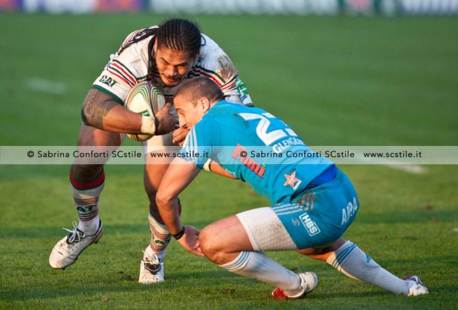 Alesana, ma 'ndo vai?