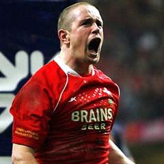 Shane Williams