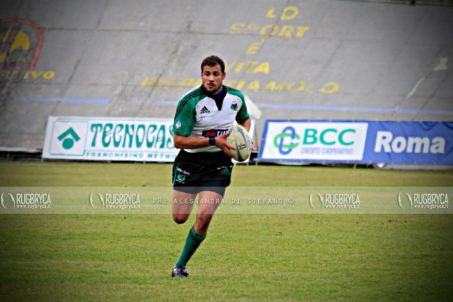 un uomo solo al comando