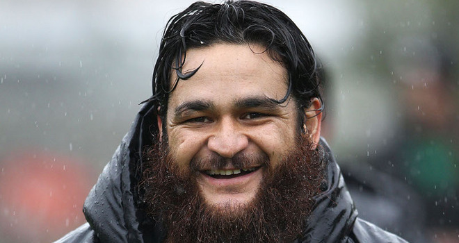 Piri Weepu