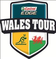 Wales tour