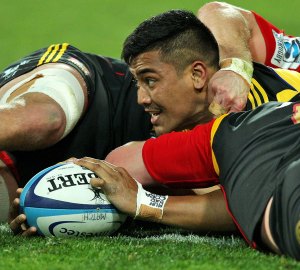 Savea