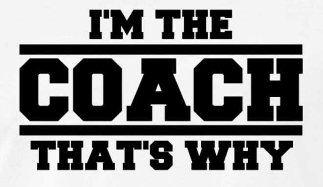 coach