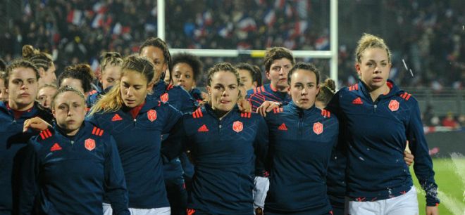 Francia femminile
