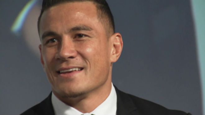 SBW