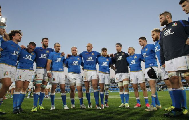 Italia 2017 novembre