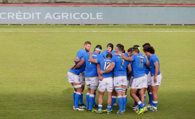 Italia novembre 2017